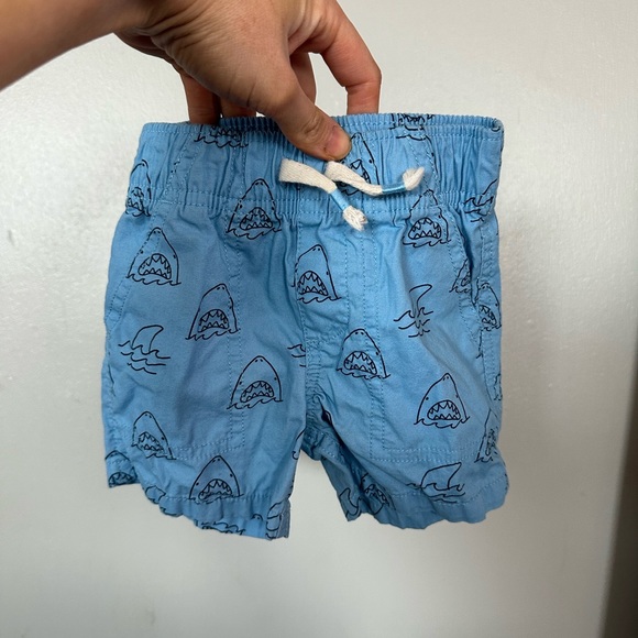 Boys short bundle -12m - Picture 8 of 16